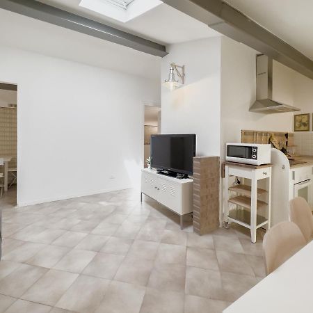 Realkasa Carro 7 Apartment Bologna Exterior photo